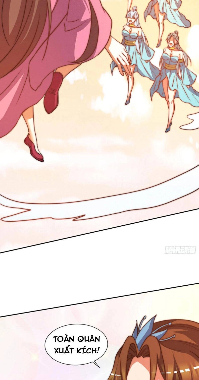 Ta Có Chín Nữ Đồ Đệ Chapter 260 - 23