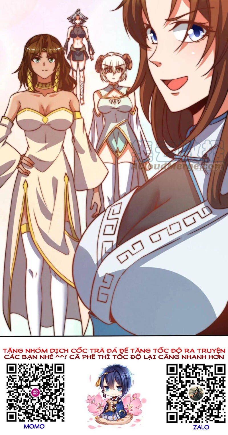 Ta Có Chín Nữ Đồ Đệ Chapter 260 - 24