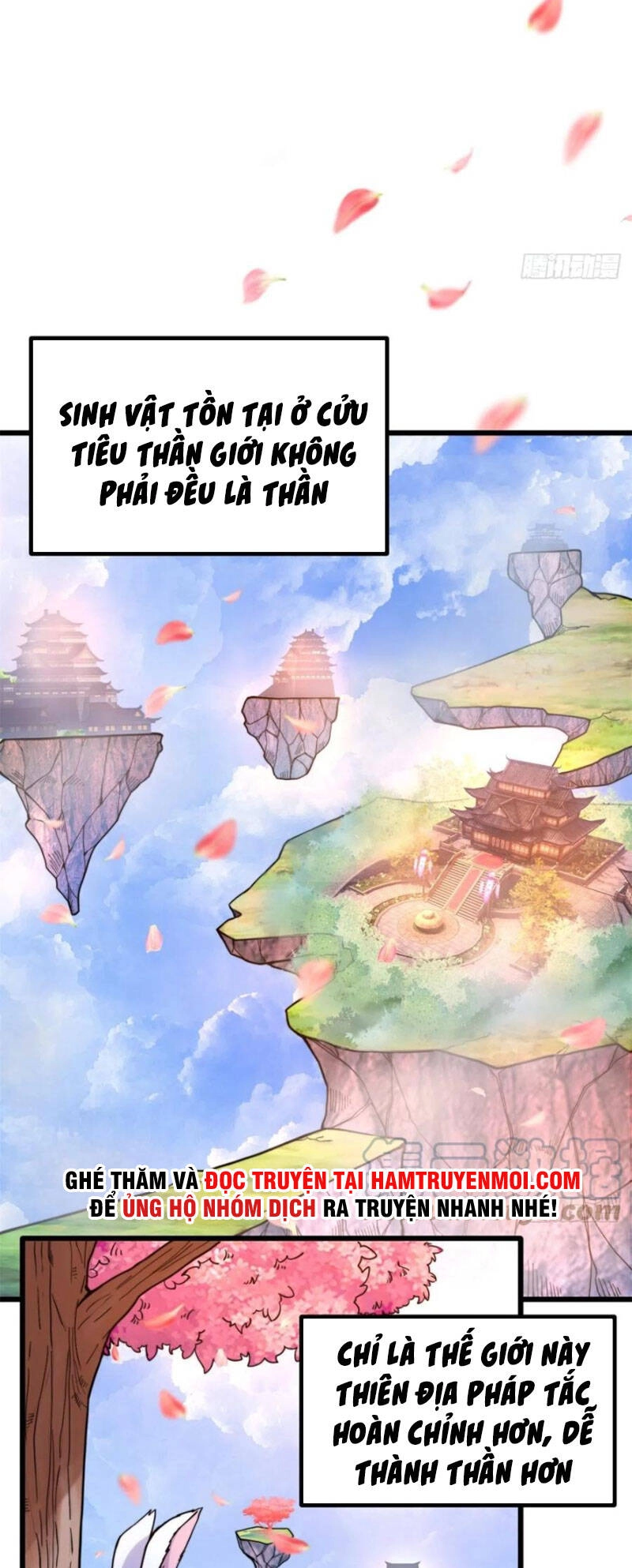 Ta Có Chín Nữ Đồ Đệ Chapter 261 - 2
