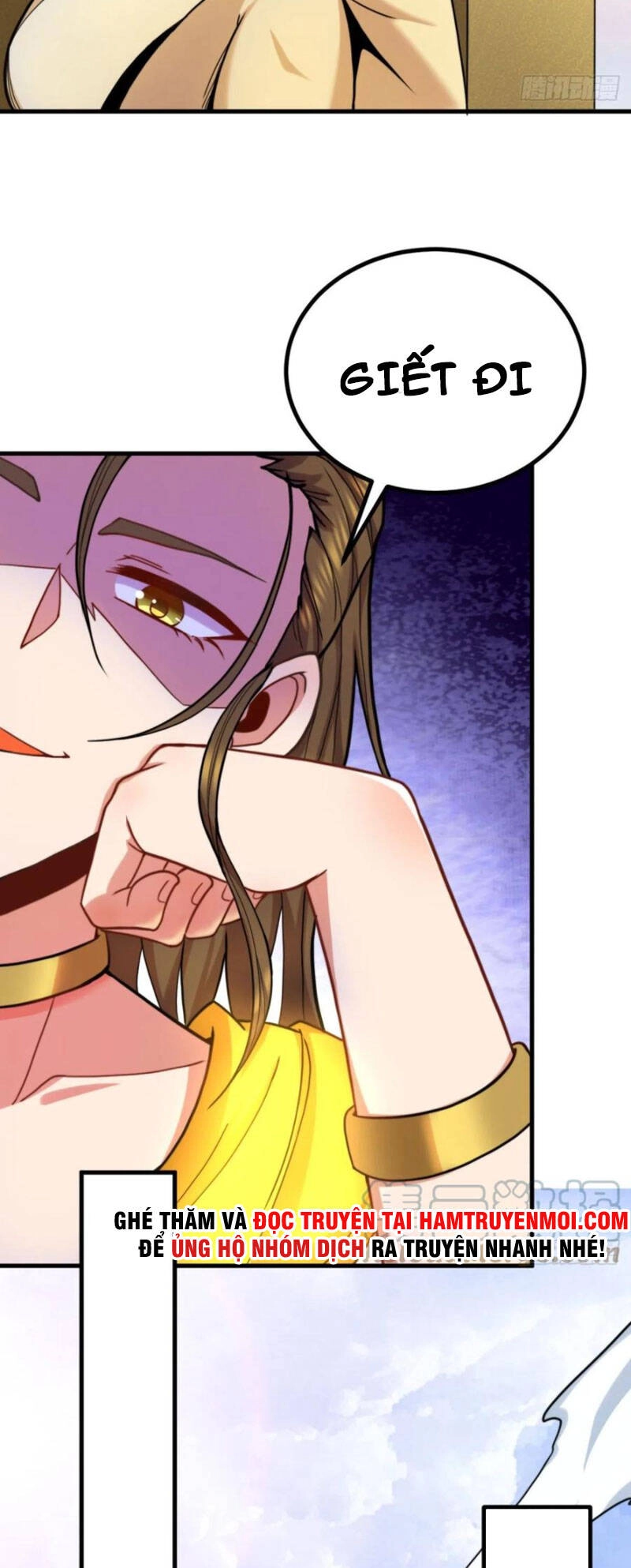 Ta Có Chín Nữ Đồ Đệ Chapter 261 - 9