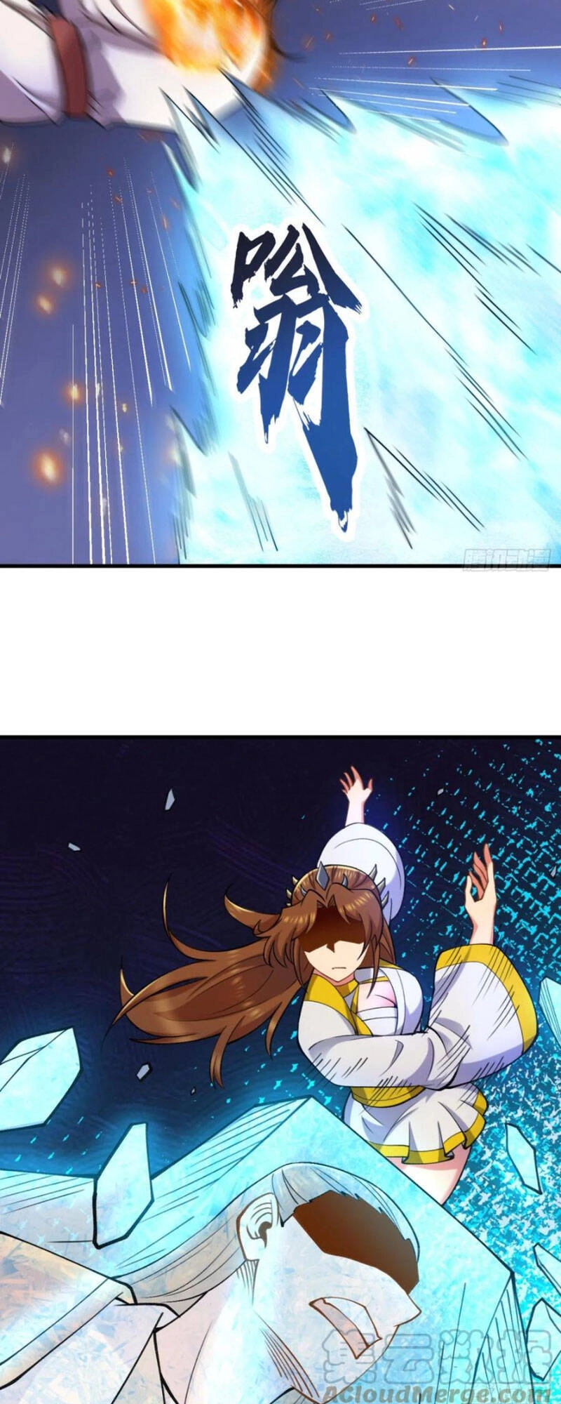 Ta Có Chín Nữ Đồ Đệ Chapter 261 - 17