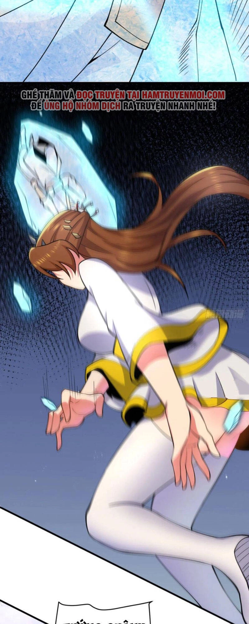 Ta Có Chín Nữ Đồ Đệ Chapter 261 - 19