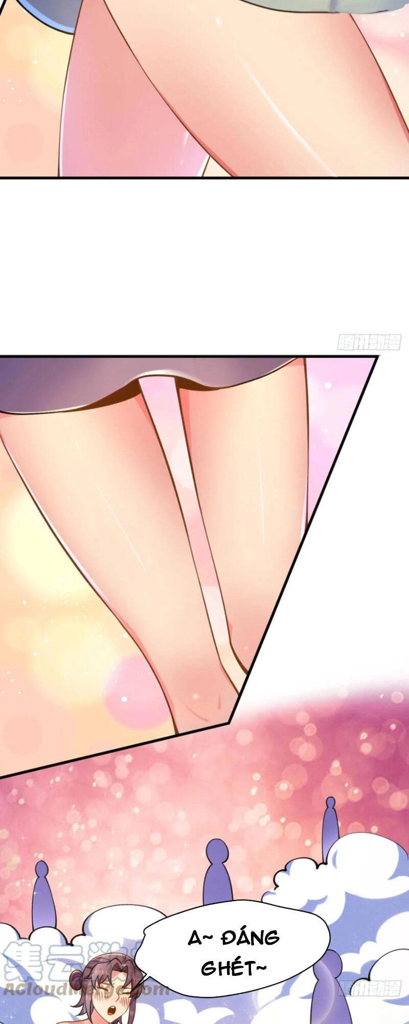 Ta Có Chín Nữ Đồ Đệ Chapter 261 - 23