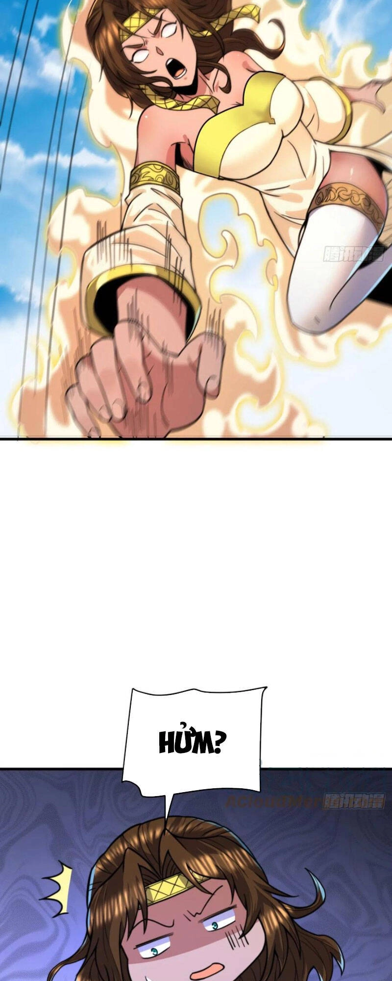 Ta Có Chín Nữ Đồ Đệ Chapter 261 - 33