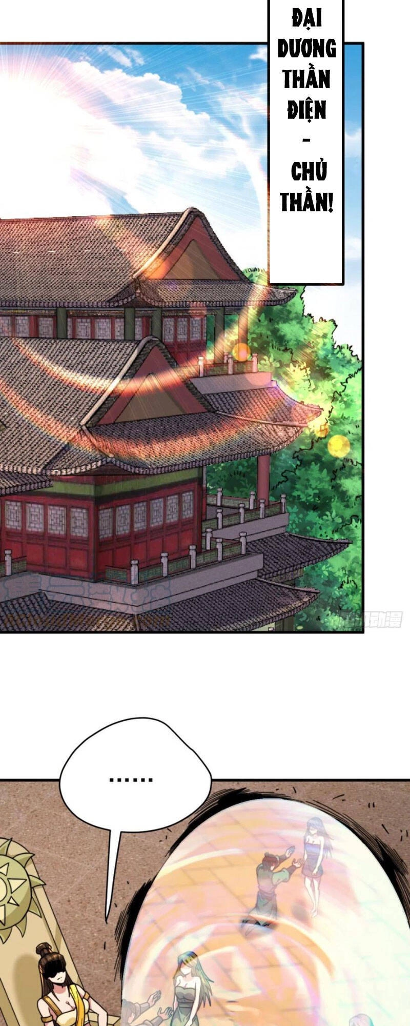 Ta Có Chín Nữ Đồ Đệ Chapter 261 - 37