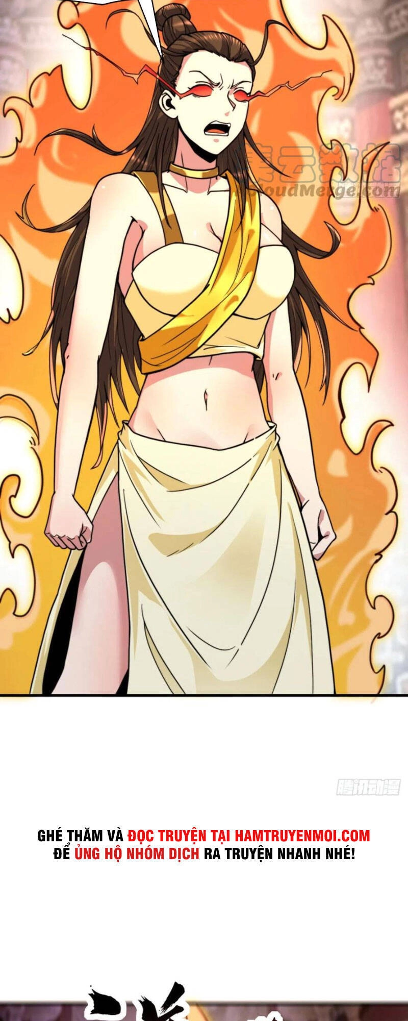 Ta Có Chín Nữ Đồ Đệ Chapter 261 - 41