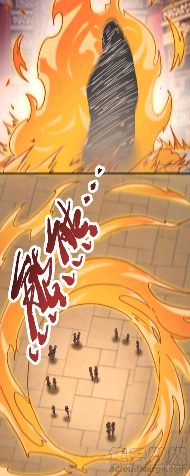 Ta Có Chín Nữ Đồ Đệ Chapter 261 - 43