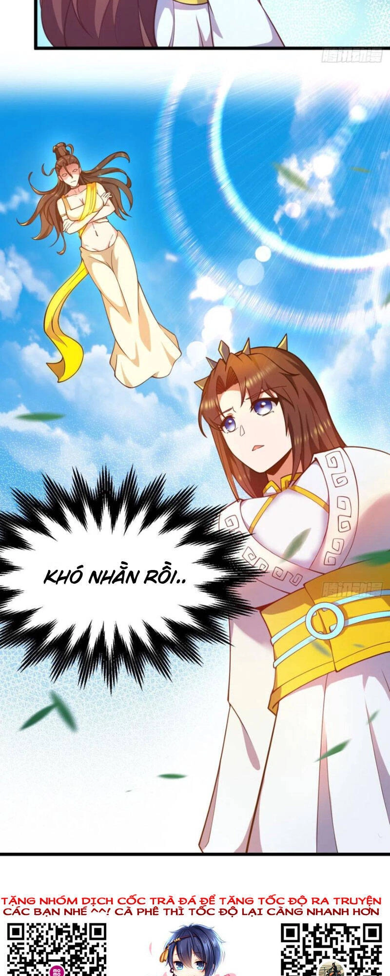 Ta Có Chín Nữ Đồ Đệ Chapter 261 - 49