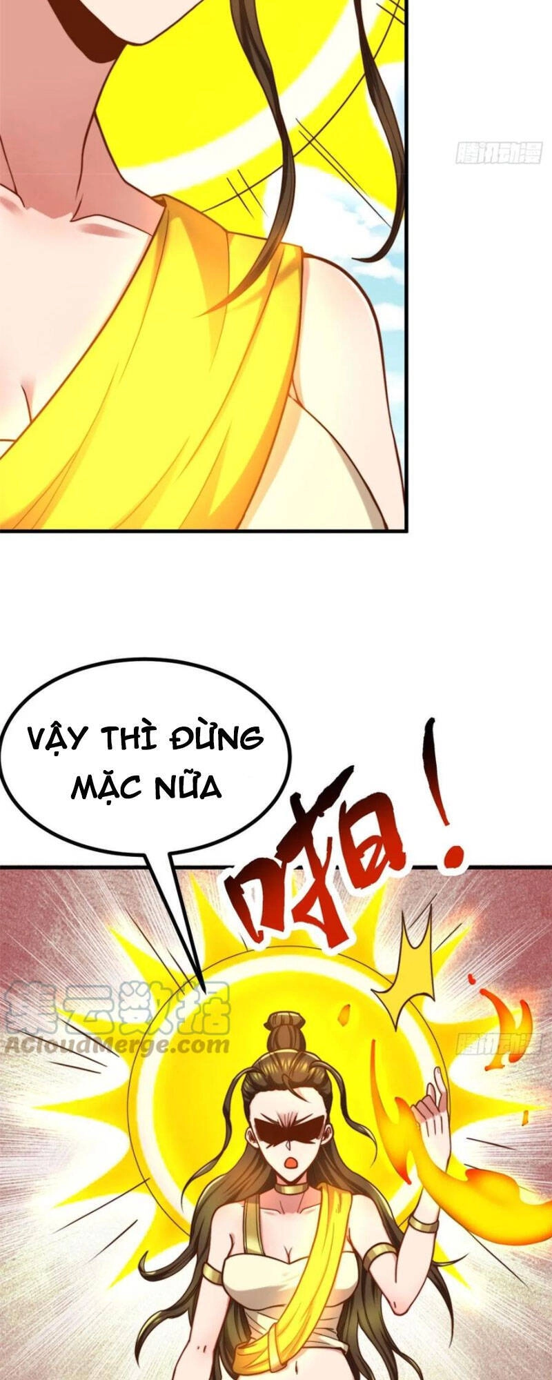 Ta Có Chín Nữ Đồ Đệ Chapter 262 - 5