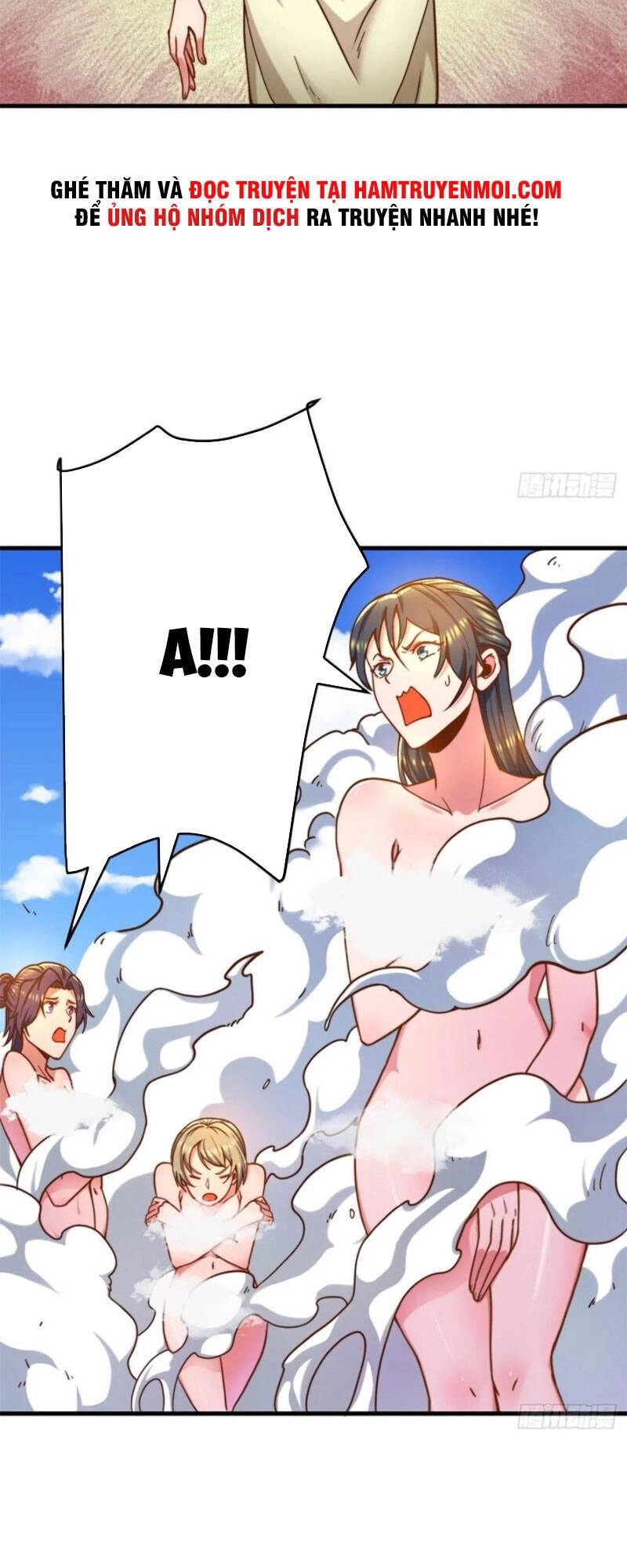 Ta Có Chín Nữ Đồ Đệ Chapter 262 - 7