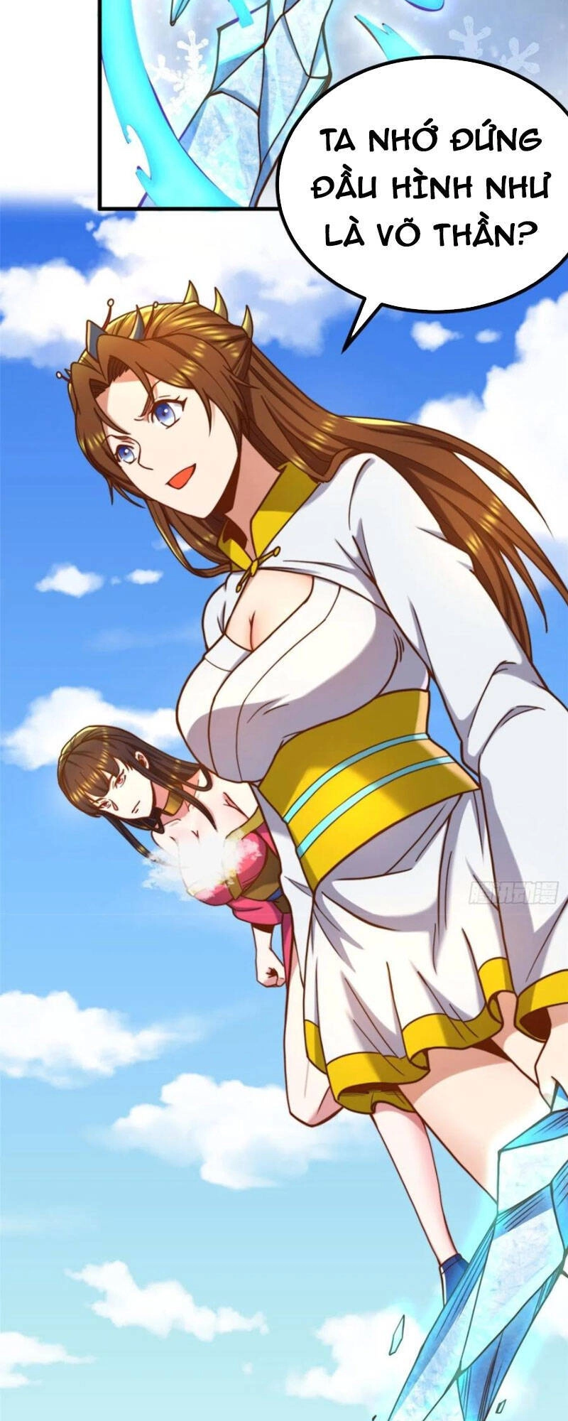 Ta Có Chín Nữ Đồ Đệ Chapter 262 - 11