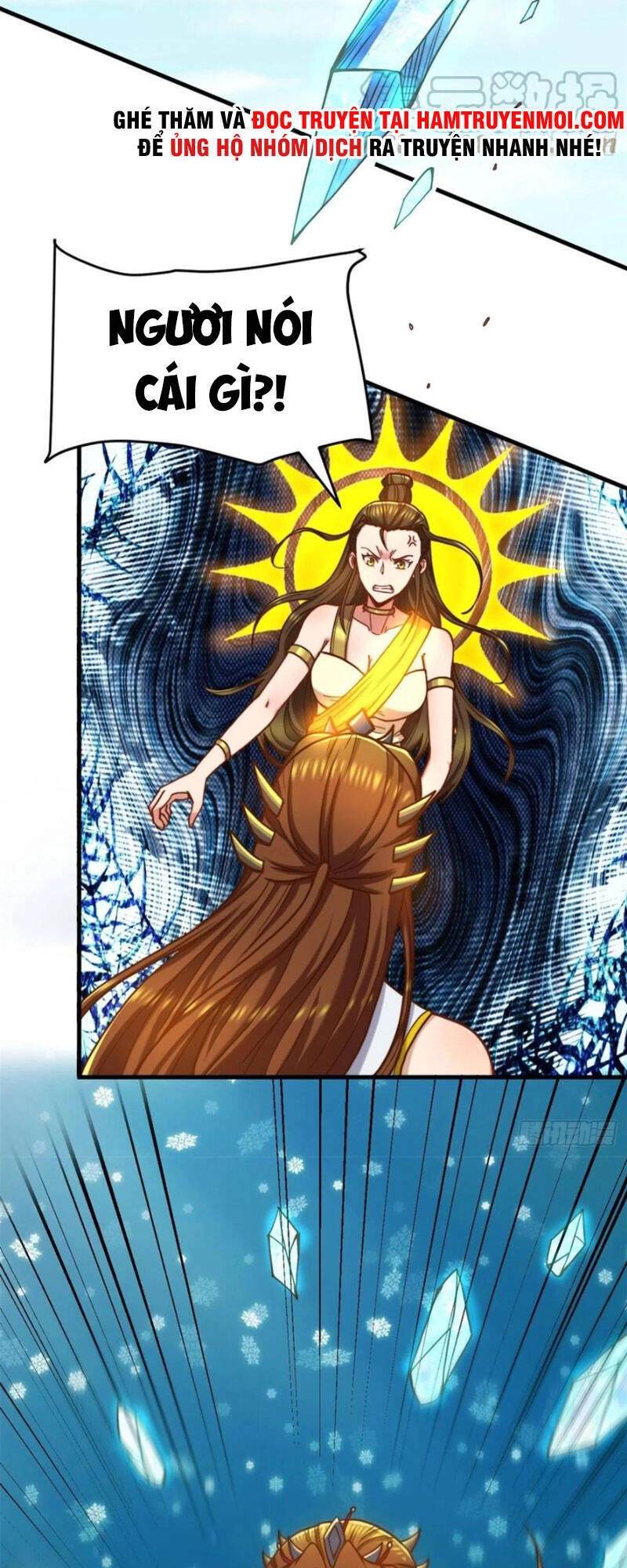 Ta Có Chín Nữ Đồ Đệ Chapter 262 - 13