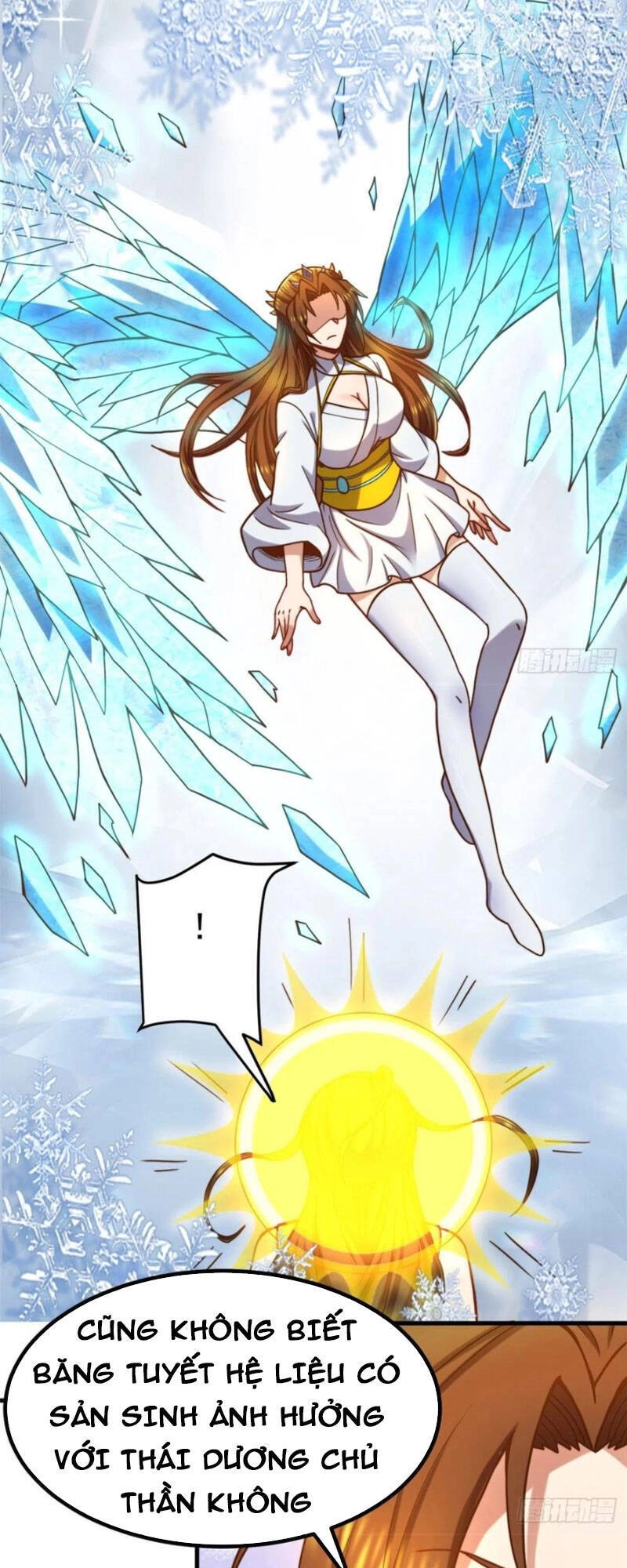 Ta Có Chín Nữ Đồ Đệ Chapter 262 - 17