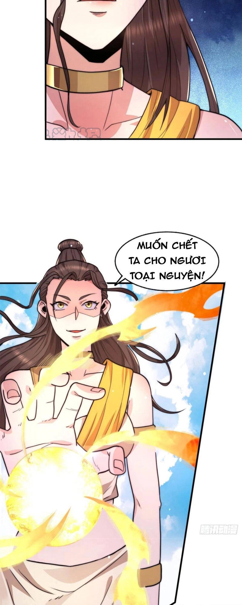 Ta Có Chín Nữ Đồ Đệ Chapter 262 - 33