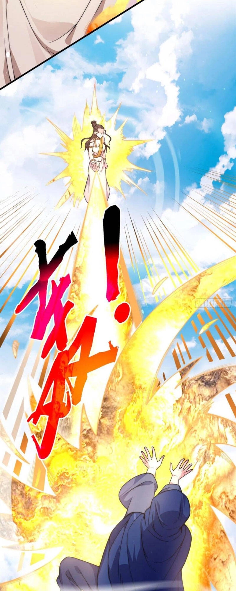 Ta Có Chín Nữ Đồ Đệ Chapter 262 - 35