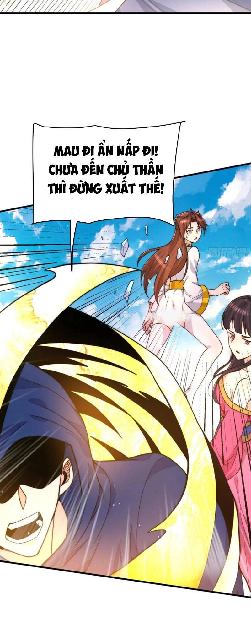 Ta Có Chín Nữ Đồ Đệ Chapter 262 - 39