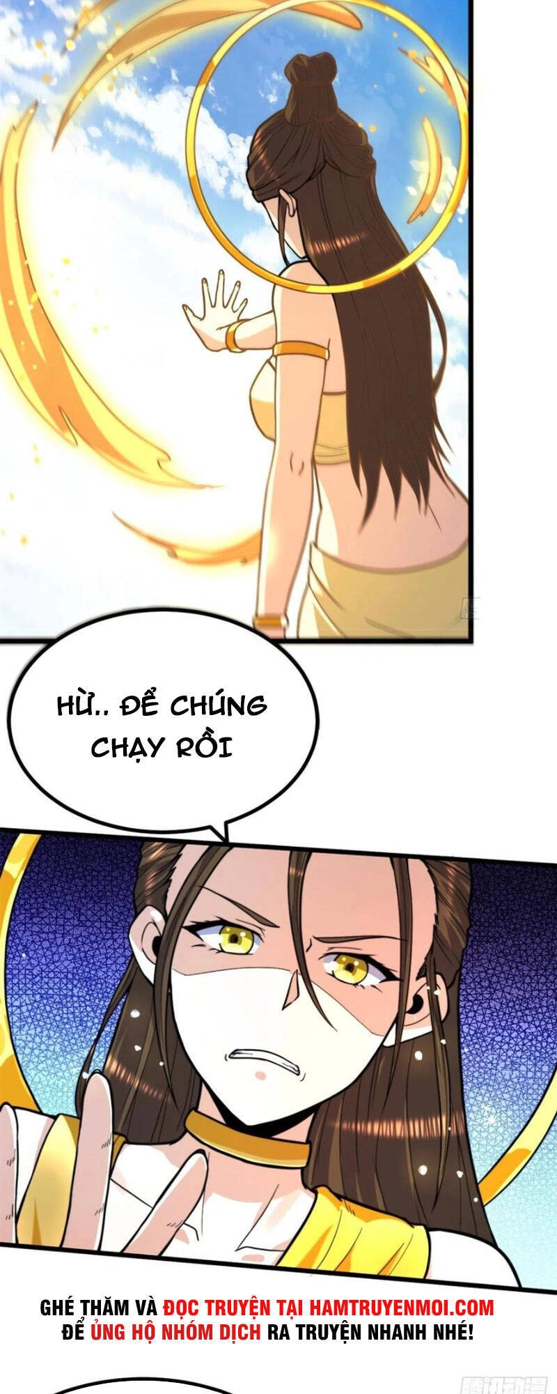 Ta Có Chín Nữ Đồ Đệ Chapter 262 - 45