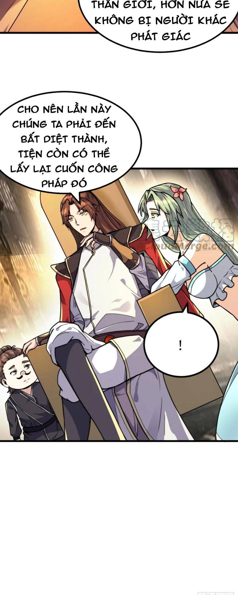 Ta Có Chín Nữ Đồ Đệ Chapter 262 - 51