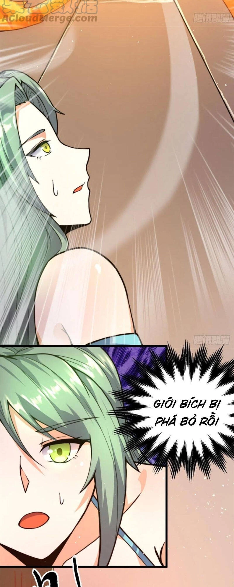 Ta Có Chín Nữ Đồ Đệ Chapter 262 - 55