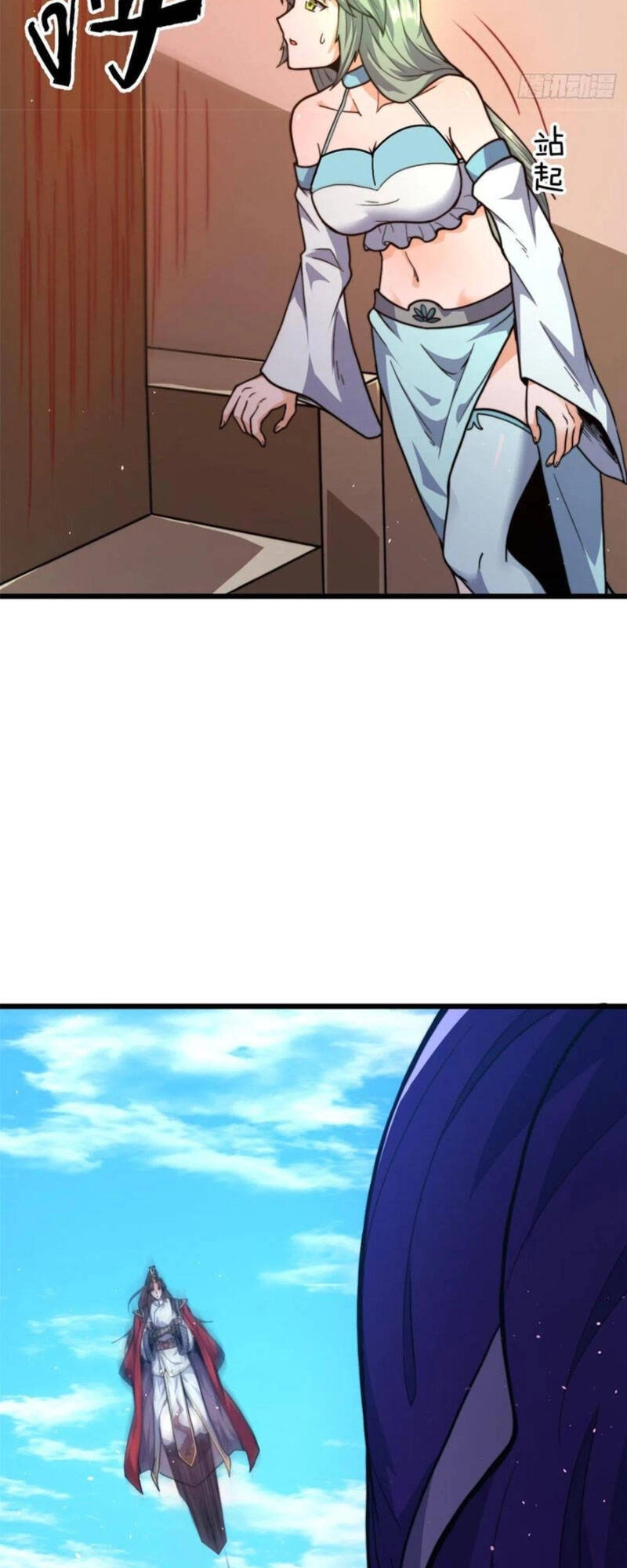 Ta Có Chín Nữ Đồ Đệ Chapter 262 - 57