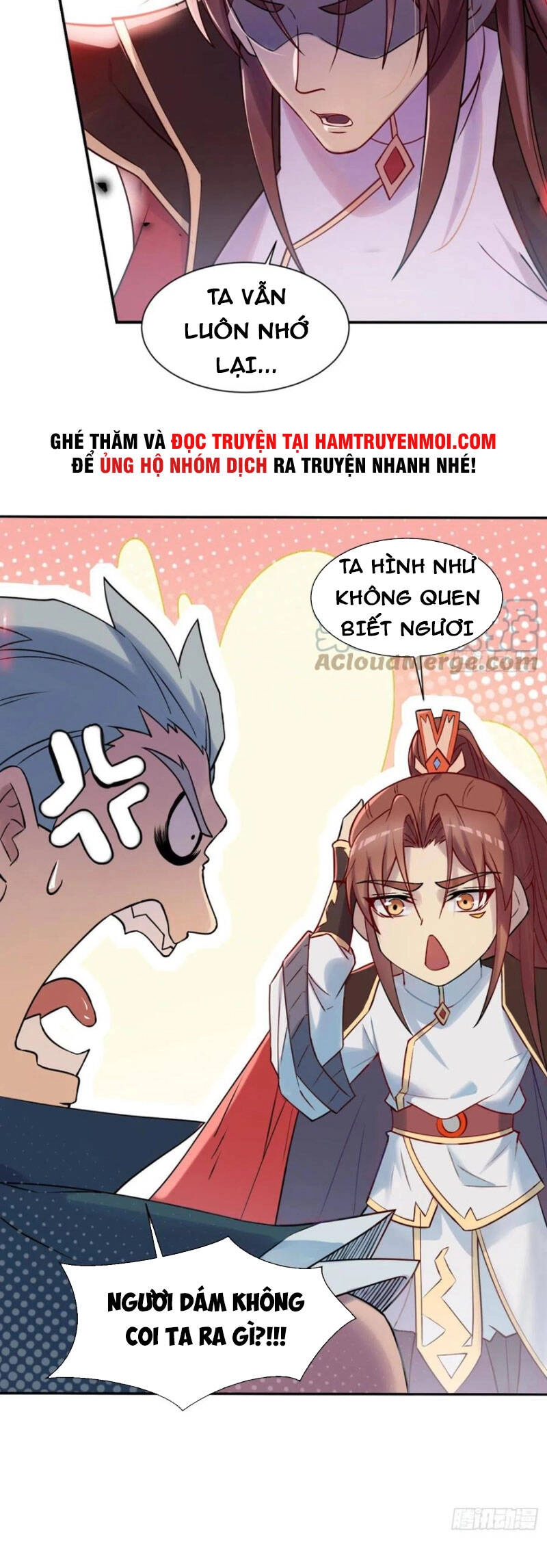 Ta Có Chín Nữ Đồ Đệ Chapter 263 - 2