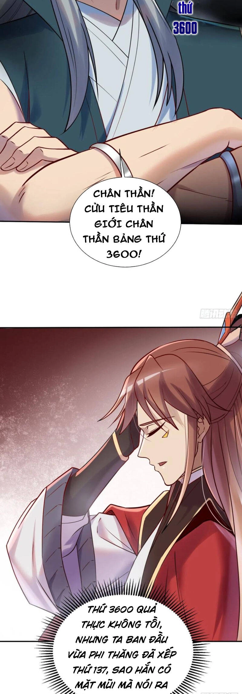 Ta Có Chín Nữ Đồ Đệ Chapter 263 - 4