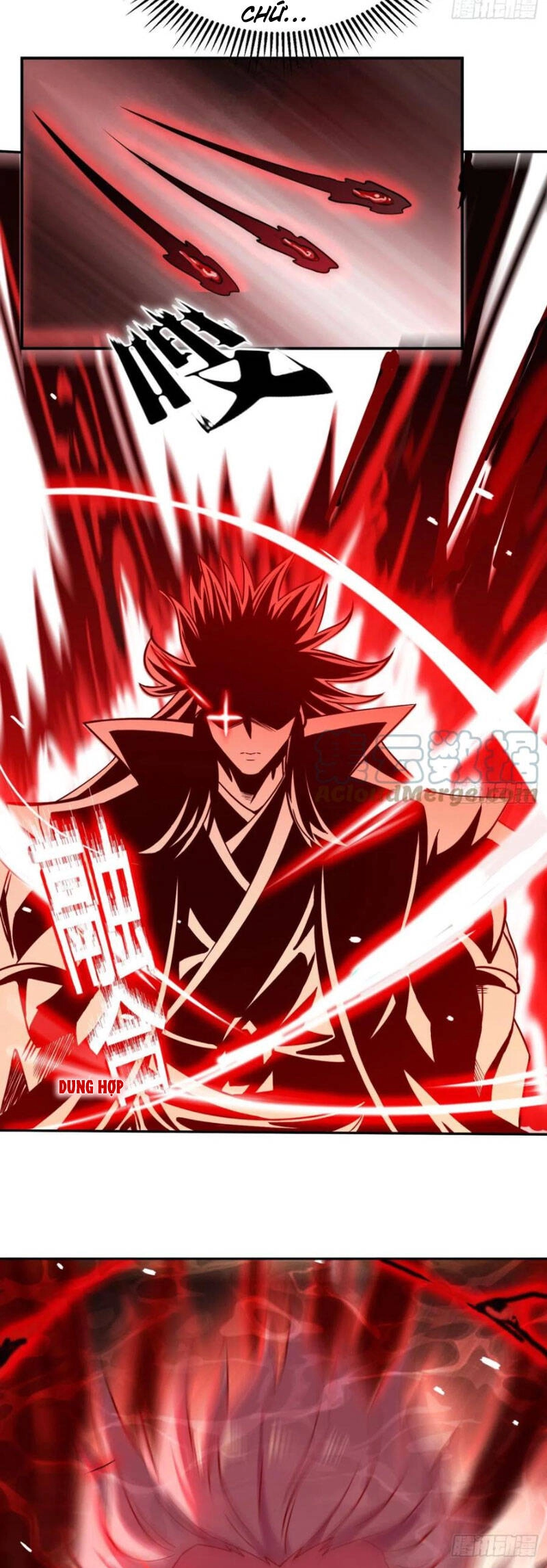 Ta Có Chín Nữ Đồ Đệ Chapter 263 - 5