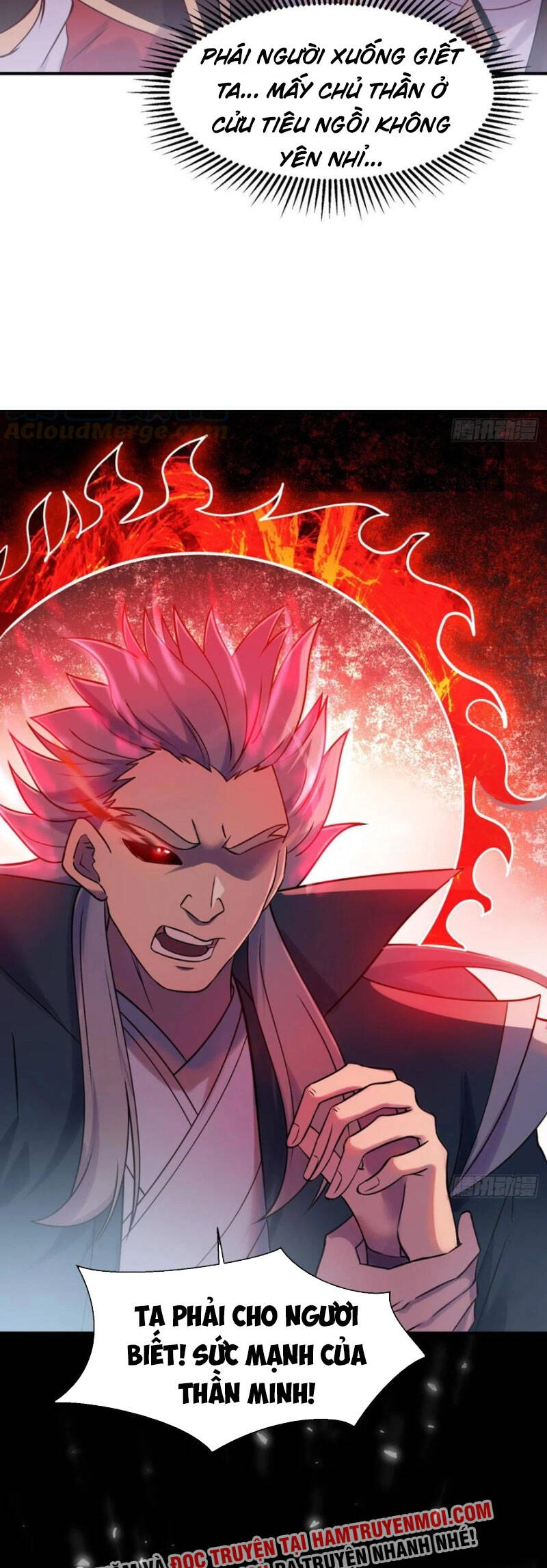 Ta Có Chín Nữ Đồ Đệ Chapter 263 - 8