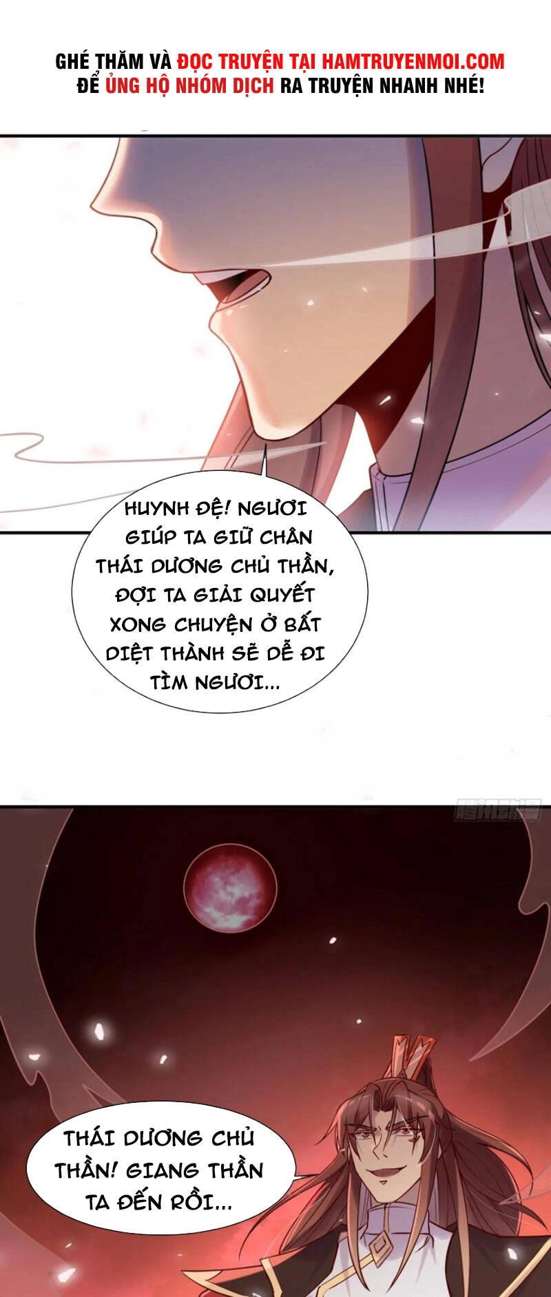 Ta Có Chín Nữ Đồ Đệ Chapter 263 - 11