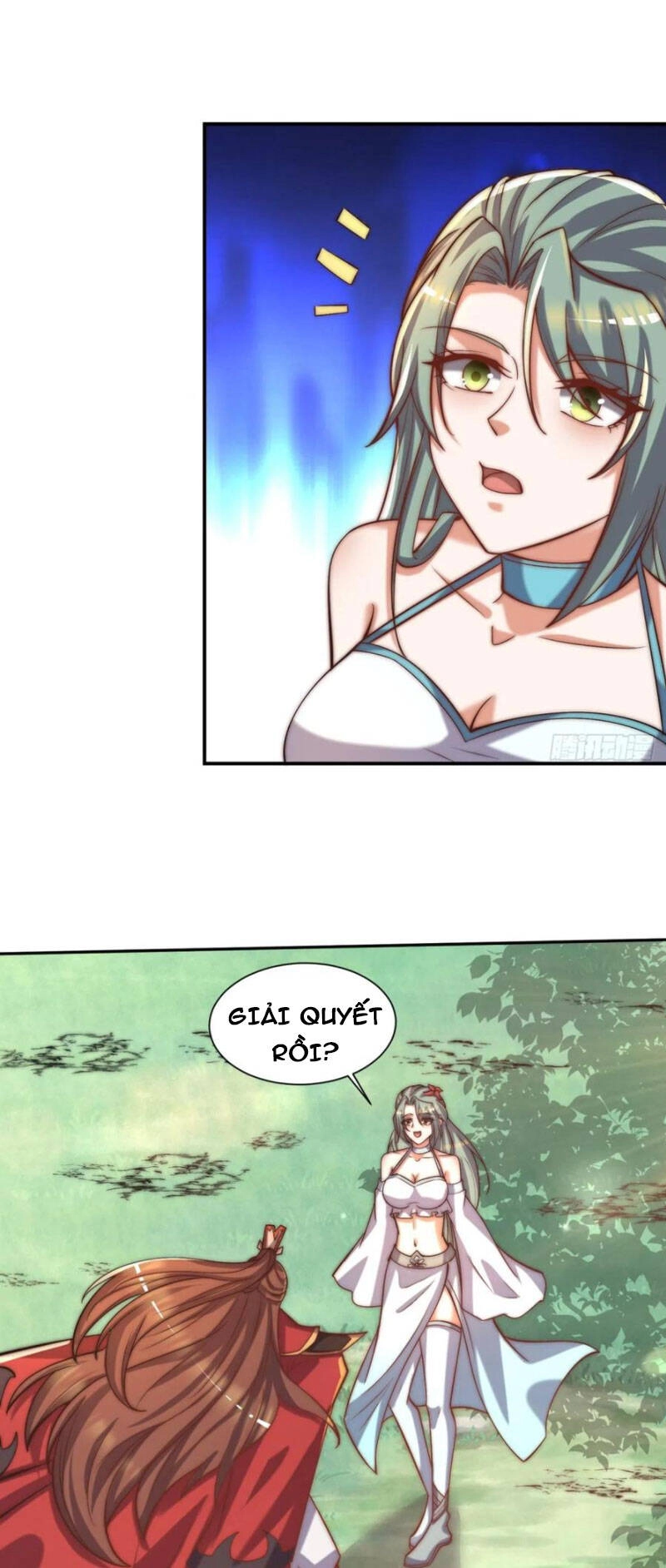 Ta Có Chín Nữ Đồ Đệ Chapter 263 - 13