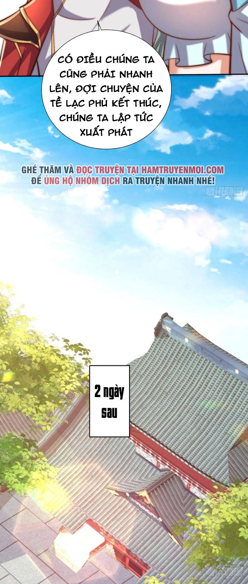 Ta Có Chín Nữ Đồ Đệ Chapter 263 - 15