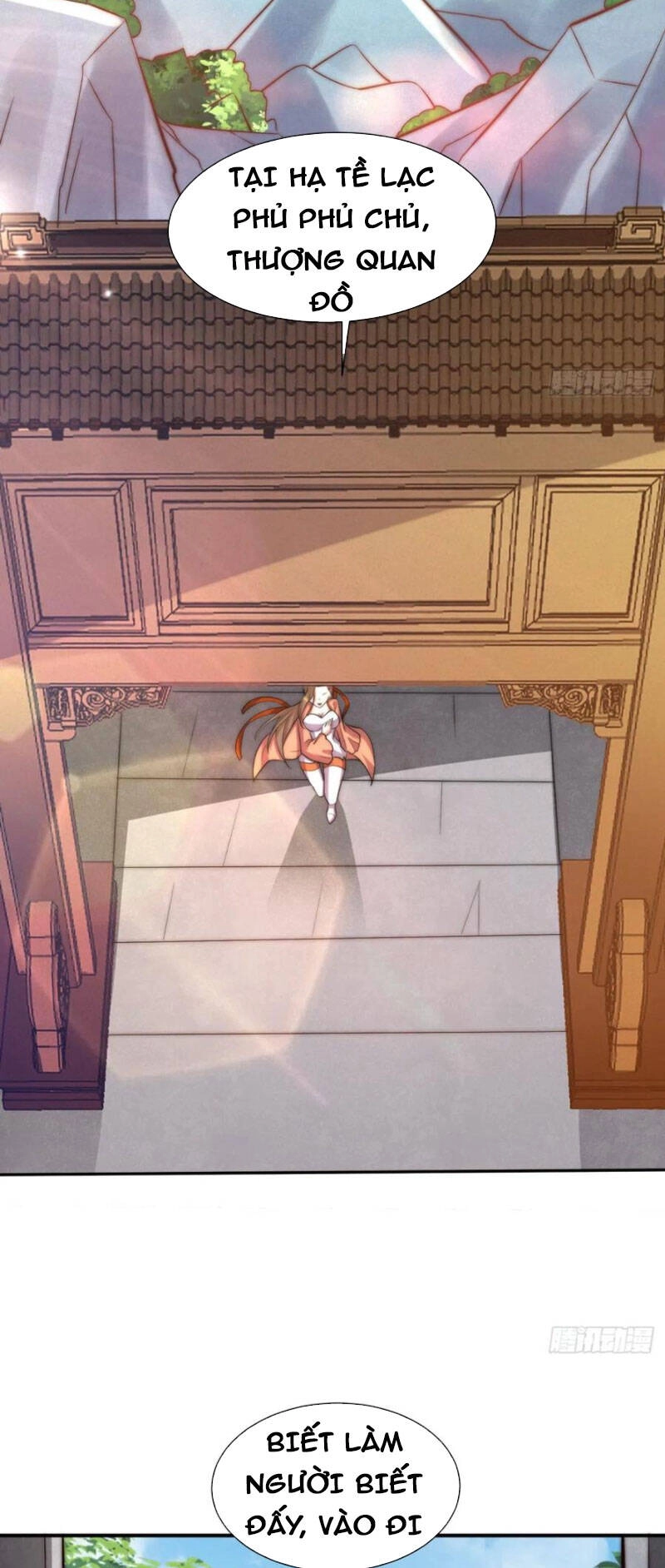 Ta Có Chín Nữ Đồ Đệ Chapter 263 - 19