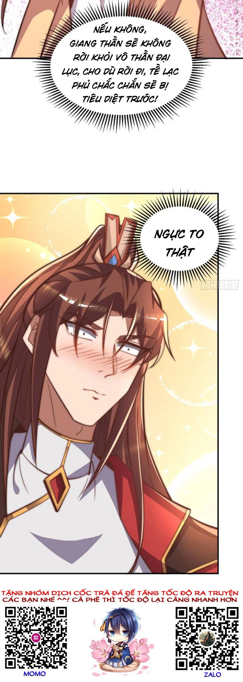 Ta Có Chín Nữ Đồ Đệ Chapter 263 - 25