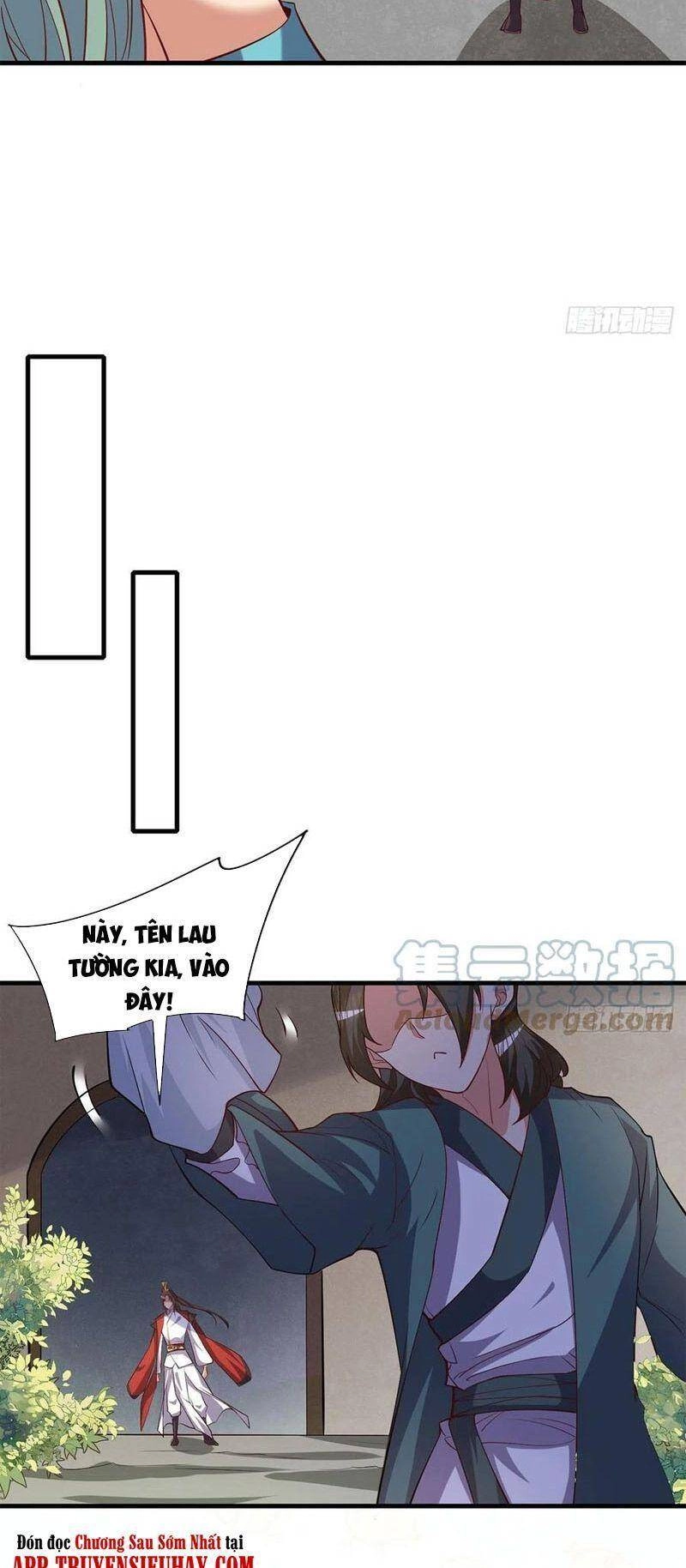 Ta Có Chín Nữ Đồ Đệ Chapter 264 - 13