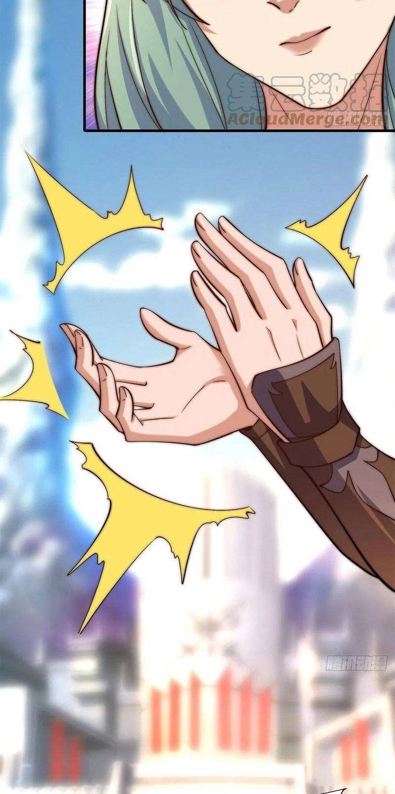 Ta Có Chín Nữ Đồ Đệ Chapter 264 - 27