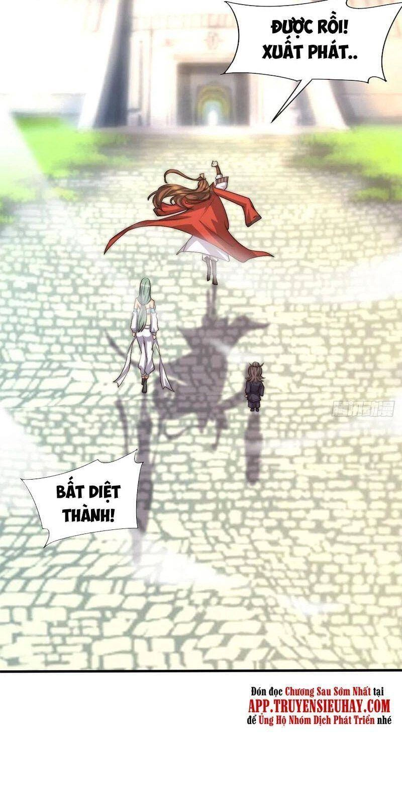 Ta Có Chín Nữ Đồ Đệ Chapter 264 - 28