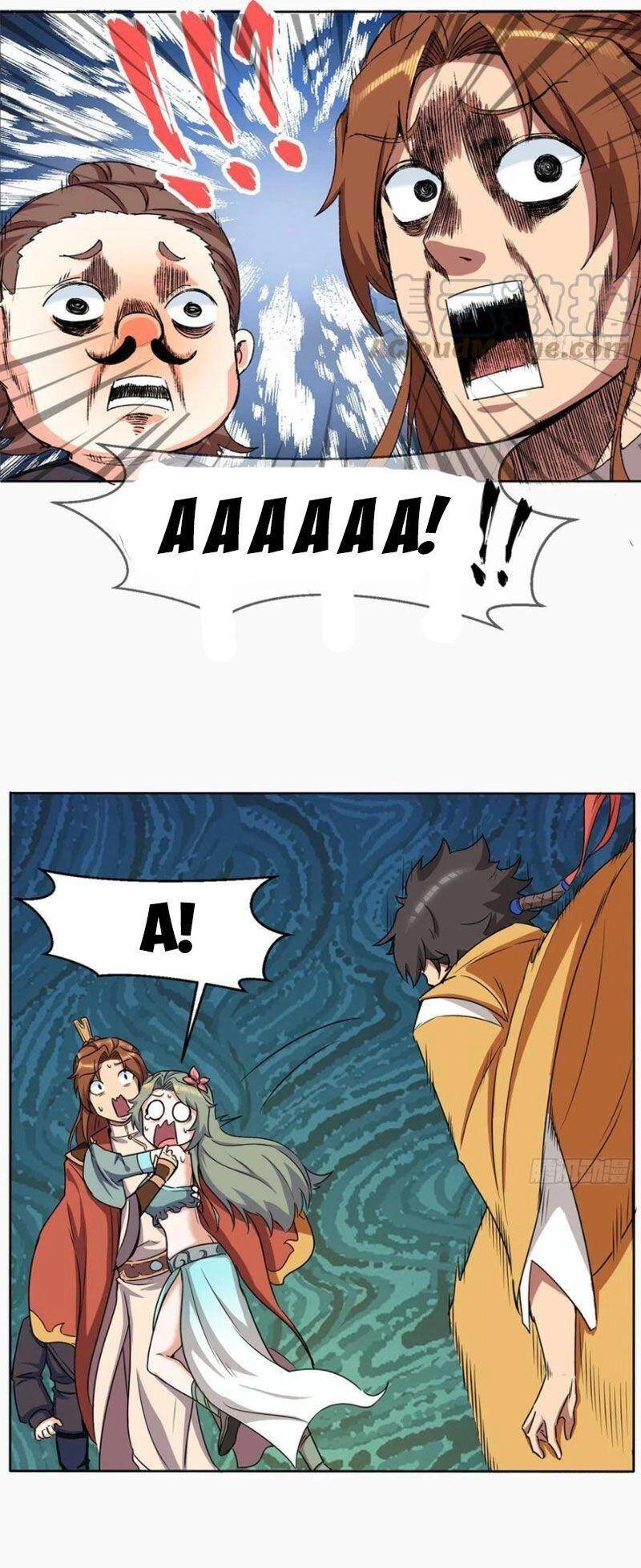 Ta Có Chín Nữ Đồ Đệ Chapter 265 - 4