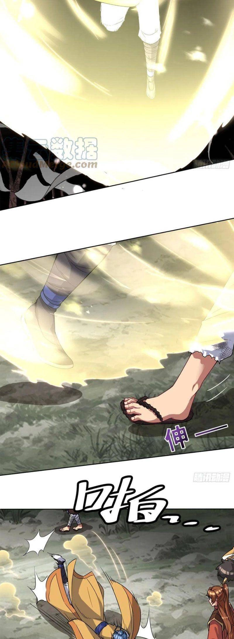 Ta Có Chín Nữ Đồ Đệ Chapter 265 - 19