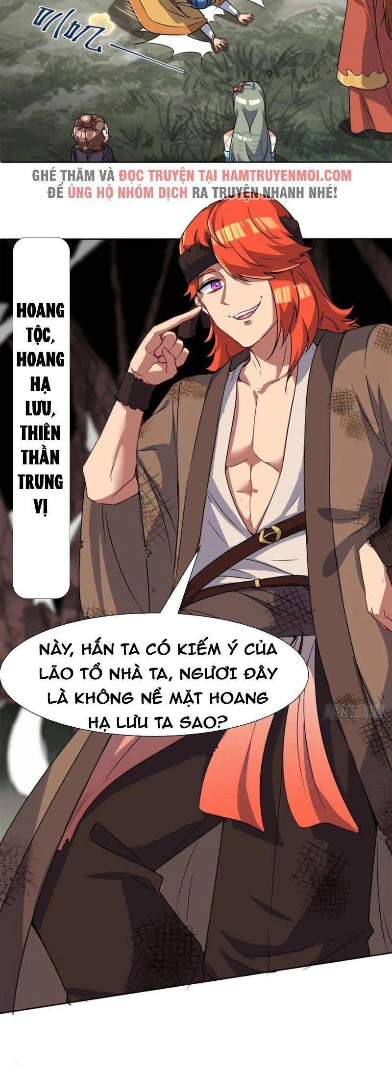 Ta Có Chín Nữ Đồ Đệ Chapter 265 - 20