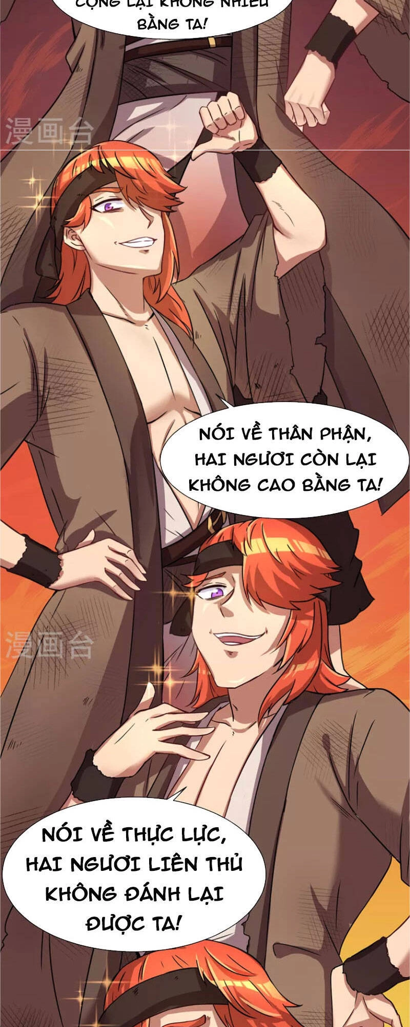 Ta Có Chín Nữ Đồ Đệ Chapter 266 - 13