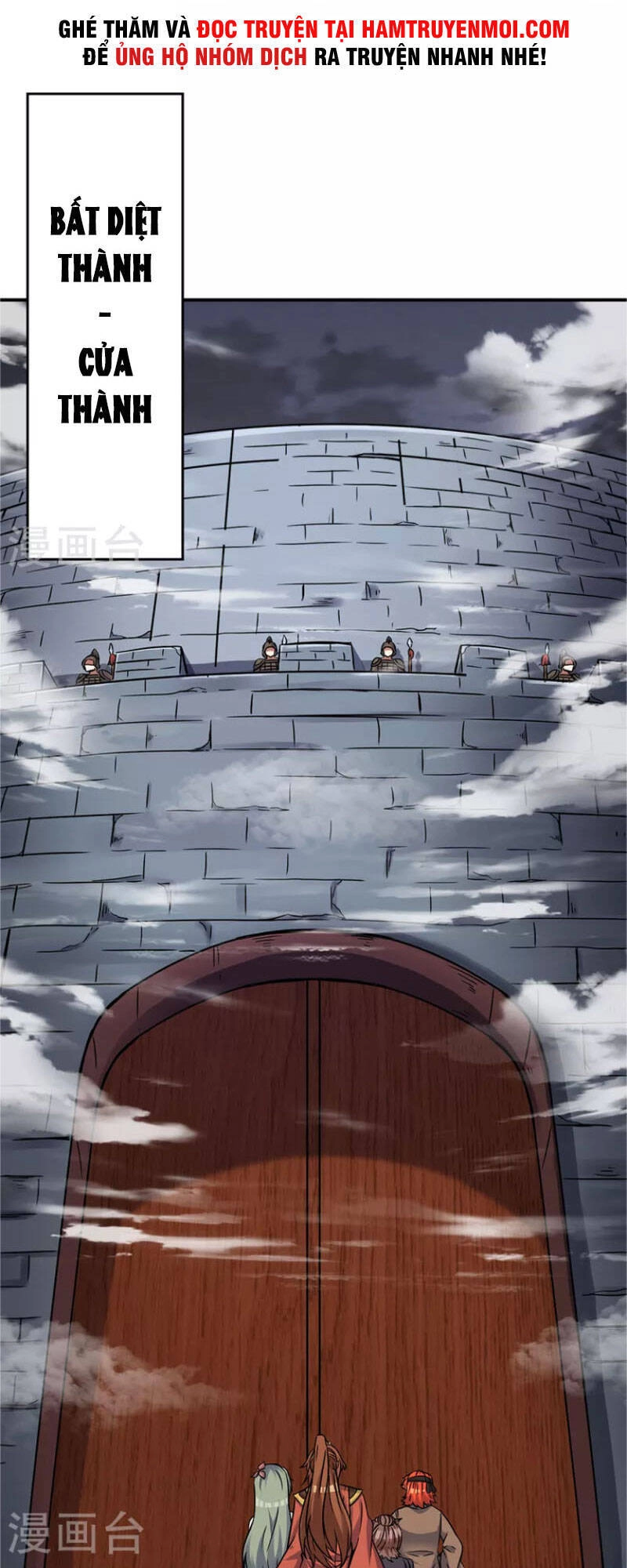 Ta Có Chín Nữ Đồ Đệ Chapter 266 - 17