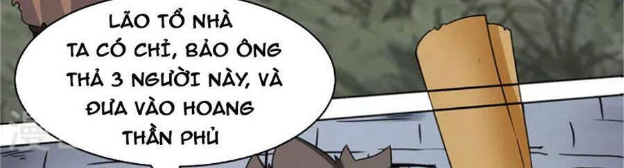 Ta Có Chín Nữ Đồ Đệ Chapter 267 - 6