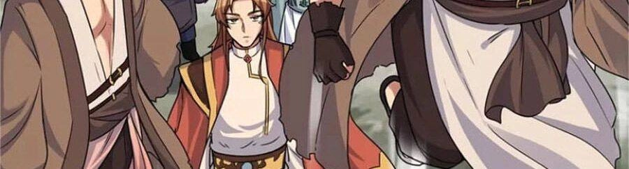 Ta Có Chín Nữ Đồ Đệ Chapter 267 - 12