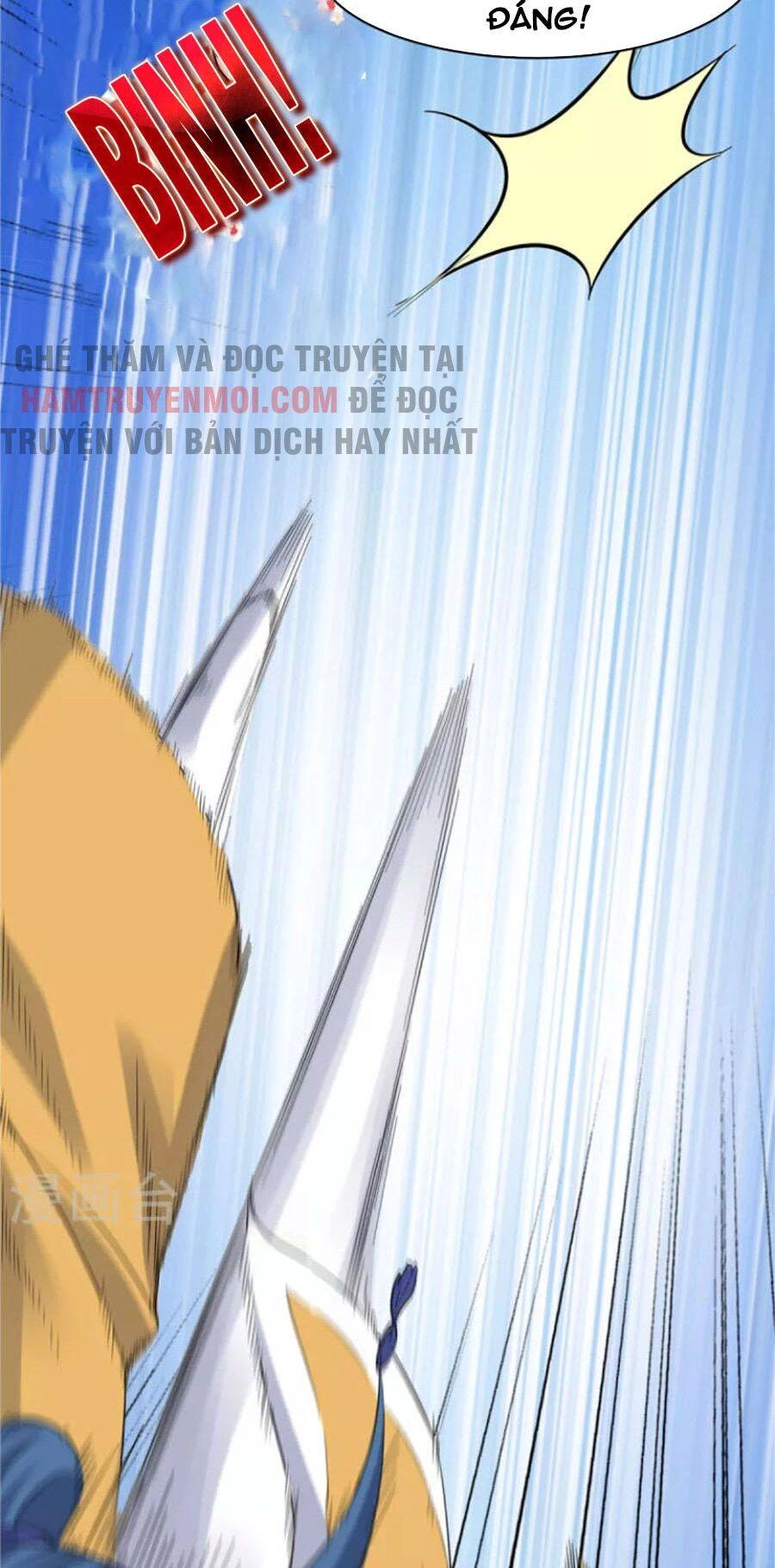 Ta Có Chín Nữ Đồ Đệ Chapter 267 - 25