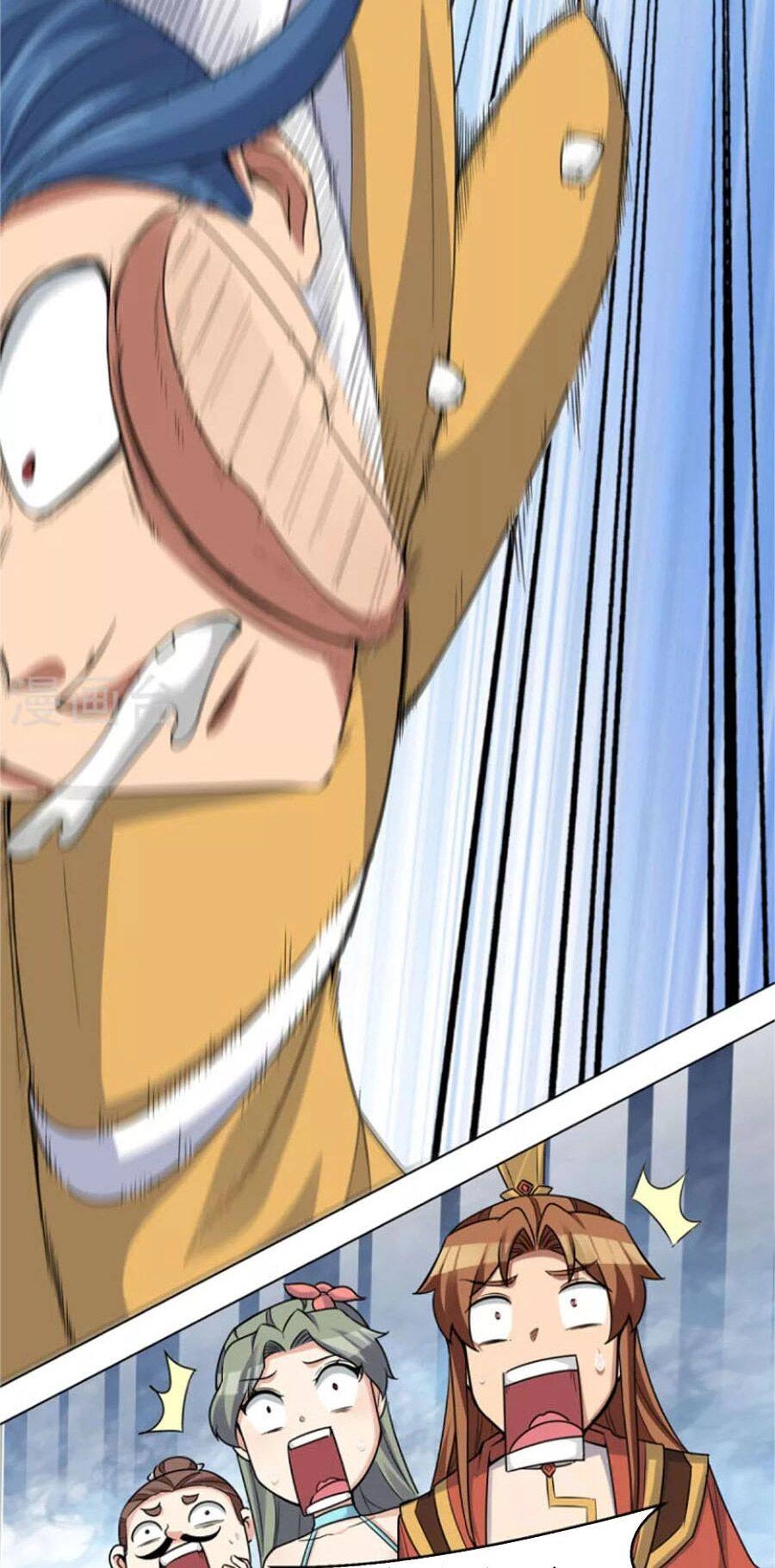 Ta Có Chín Nữ Đồ Đệ Chapter 267 - 26