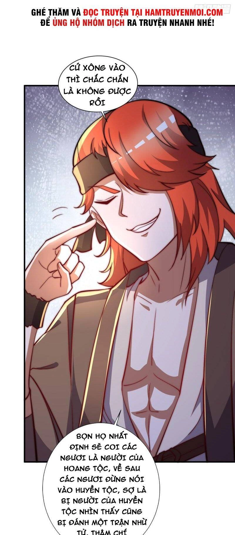 Ta Có Chín Nữ Đồ Đệ Chapter 268 - 4