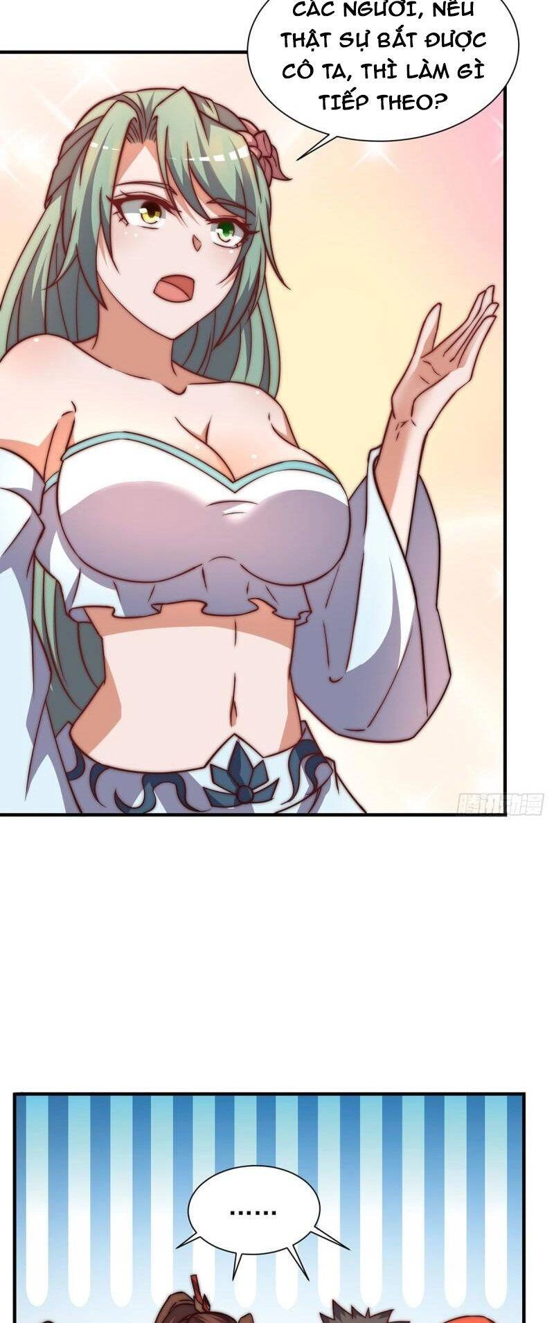 Ta Có Chín Nữ Đồ Đệ Chapter 268 - 17