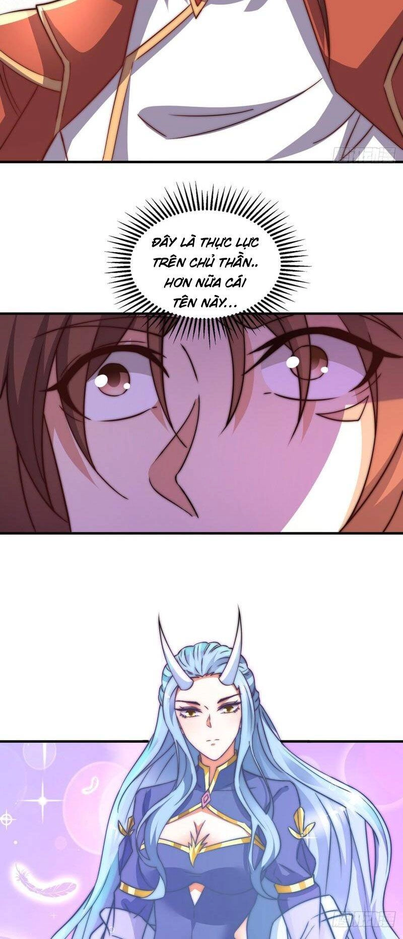 Ta Có Chín Nữ Đồ Đệ Chapter 268 - 27