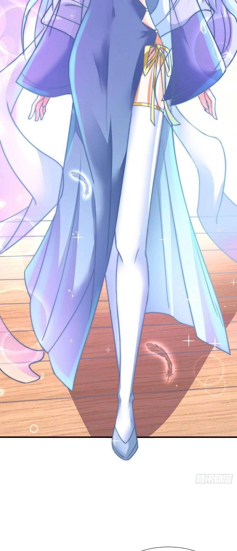 Ta Có Chín Nữ Đồ Đệ Chapter 268 - 28