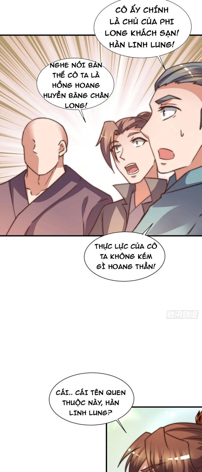 Ta Có Chín Nữ Đồ Đệ Chapter 268 - 29